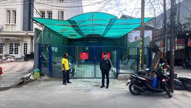 Jual Segera Rumah Elit area Mangga Besar, Jakarta Barat, Luas 207 m2