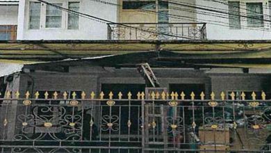 Rumah Kelapa Gading Jl. Kelapa Kopyor Barat Cash Only