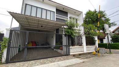 Dilelang Rumah Murah 2 Lantai Di Pamulang Permai Tangsel