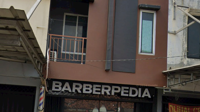 Ruko 2 Lantai Siap Usaha Pasti Murah Di Bintaro 