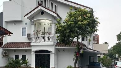 Rumah Paling Murah Di Perumahan Puri Intan Kepala Gading Jakarta