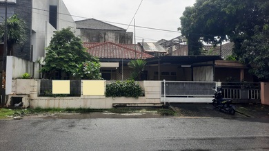 Dilelang Rumah Dengan Harga Murah Di Citra Garden 1 Jakarta Barat