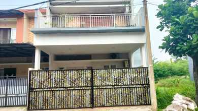 Bagus Rumah Hunian Murah Di Regency Melatimas Bsd