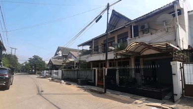 Jual Cepat Rumah Jatibening 2lt Shm