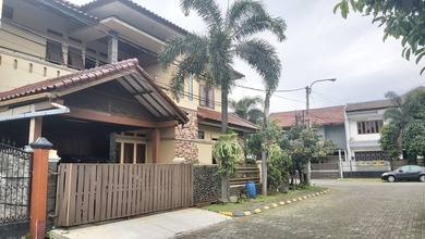Rumah Modern area Batununggal, Bandung, LT 500 m2