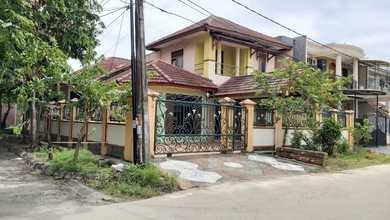 Rumah Murah Luas Harapan Baru Bekasi