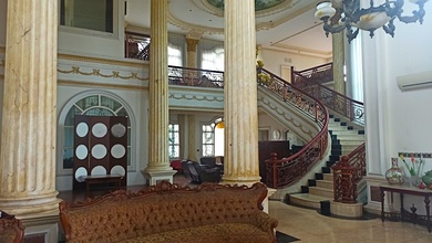 Puri Cinere Termurah, Dibawah Njop