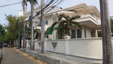 Rumah Murah Huk di Sunter Bisma Jakarta Utara