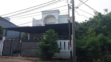 Rumah Murah Dua Lantai Di Komplek Imperial Gading Jakarta Utara