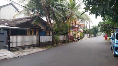 Rumah Jatibening Baru Dibawah Pasar Shm