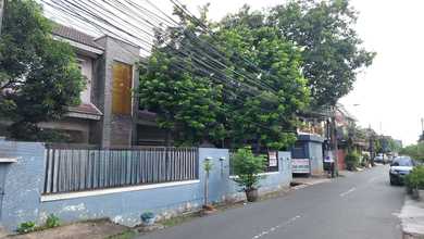 Rumah Sederhana area Mampang, Jakarta Selatan, Luas 700 m2