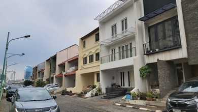 Kondominium 3lt Rajawali Selatan Murah