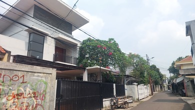 Rumah Dijual Pondok Pinang Siap Huni