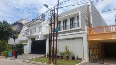 Rumah Modern Pluit Samudera Termurah