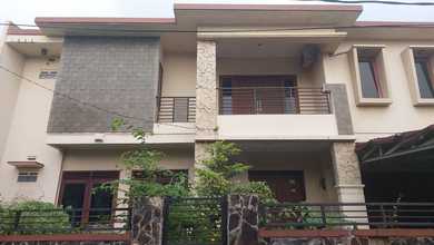 Rumah Asri Jatiwaringin 2lt Termurah