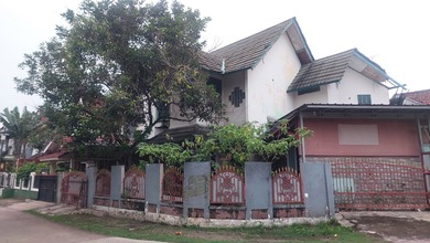 Jatibening Estate Rumah Asri 2lt Shm