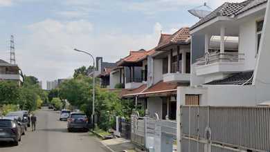 Sunter Griya Sentosa Rumah 2Lt Termurah