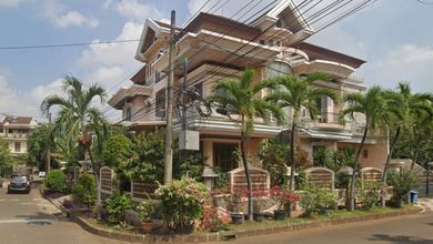 Rumah Cantik Sunter Agung Termurah