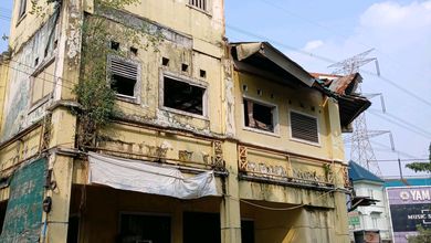 Ruko Dijual Cepat Di Bintaro Sektor 9 Pondok Aren 