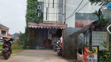 Ruko Bagus Dijual Cepat Di Lippo Karwaci