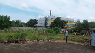  Neglasari Tanah Dijual Cepat Murah Di Jl Marsekal Suryadarma Kota Tangerang