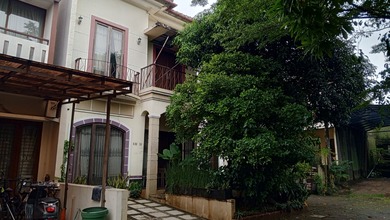 Rumah.cantik Dijual Cepat Di Solange Residen