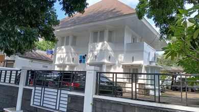 Menteng Jakarta Pusat Gedung Perkantoran Dijual Cepat