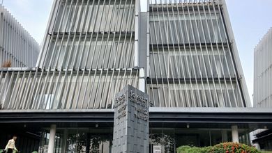 Rukan Di Foresta Loft 1 Bsd Dijual Cepat