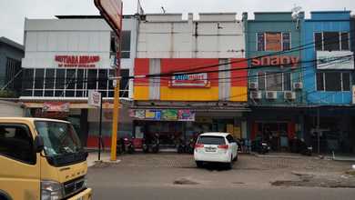 Bsd Jl Pahlawan Seribu Ruko Bagus Ramai Dijual Cepat Cash Only