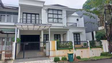 Bintaro Rumah Cantik Dijual Cepat Cash Only