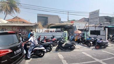 Tanah Pusat Kota Tangerang Dijual Cepat Cash Only