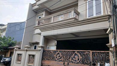 Rumah Mewah LT 150 m2, di Ciputat, Tangerang Selatan