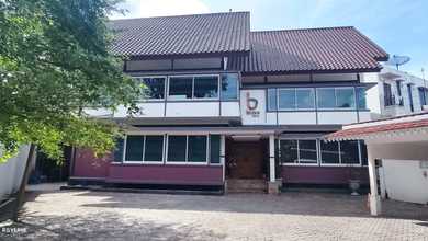 Jati Padang Kantor Dijual Cepat Cash Only