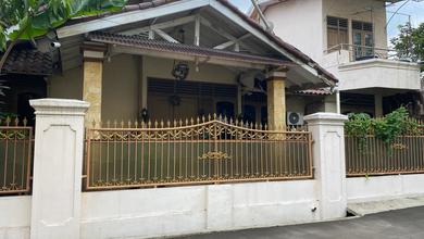 Rumah Asri Dijual Cepat Di Rempoa Tangerang Selatan