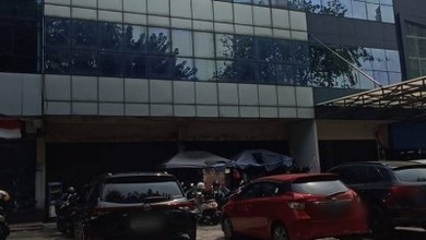 Gedung Perkantoran Dijual Cepat Di Kebayoran Lama