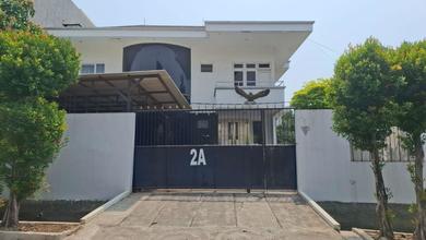 Rumah Mewah Dijual Cepat di Kebon Jeruk Jakarta Barat