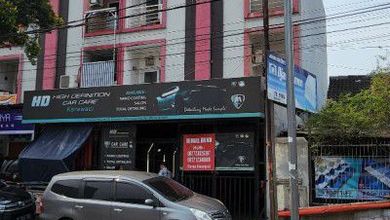 Dua Ruko Gandeng Bagus  Dijual Sangat Murah Di Karawaci