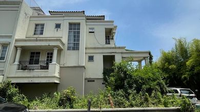 Jual Rumah Eksklusif LT 162 m2 di Kelapa Gading, Jakarta Utara