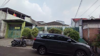 Rumah di jual cepat Murah di kebon jeruk jakarta barat
