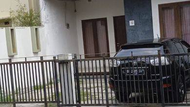Ru.ah Minimalis Dijual Cepat Murah Di Jurang Mangu
