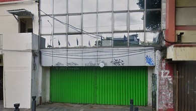 Ruko Bagus Dijual Cepat Di Jl Raya Keramat Jakarta Pusat