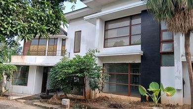 Jual Rumah 280 area Ciputat, Tangerang Selatan