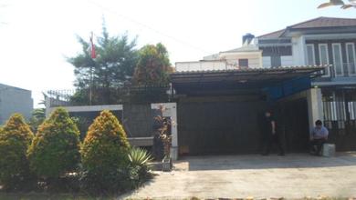 Rumah Cantik Dijual Cepat Cash Only di Kav Dki Jakarta Barat