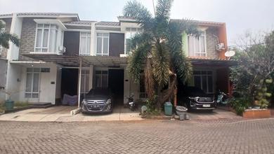 Rumah Minimalis Modern Dijual Cepat Murah Cash Only di Lippo