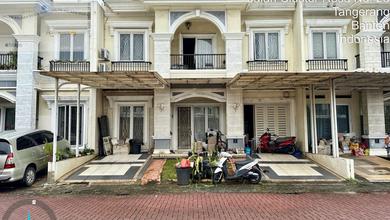 Rumah Cantik Dijual Cepat di Gading Serpong