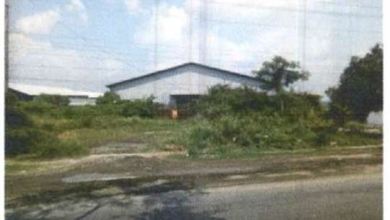 Gudang Strategis Di Kaliwungu Kendal Dijual Cepat