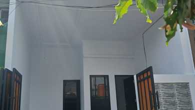 Rumah Sederhana di Cipondoh, Tangerang, LT 61 m2