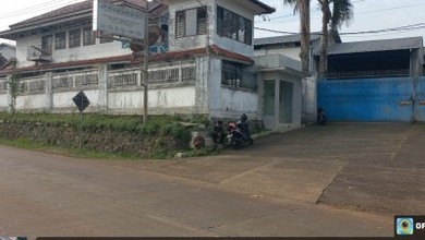 Pabrik Pengolahan Kayu Bagus Dijual Cepat Di Kendal