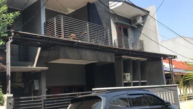 Rumah Bagus Dijual Cepat di Rawasari Jakarta Pusat