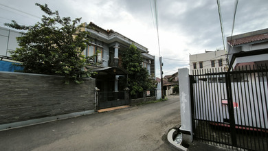 Rumah Cantik Dijual Cepat Di Margahayu Bandung